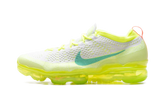 Air Vapormax 2023 Flyknit "Vast Grey Volt" FZ4016 001