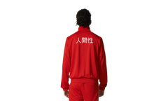 Human Race Track Top "Pharrell Williams - Red" BK4291