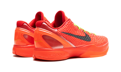 Kobe 6 Protro "Reverse Grinch" FV4921 600