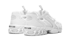 Air Zoom Spiridon Cage 2 "Triple White" CJ1288 100