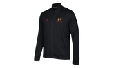 NHL Chicago Blackhawks Team Issue Bomber "Black" DA7341