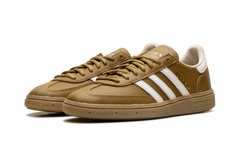 Handball Spezial "Preloved Bronze White Gum" KI8580