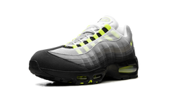 Air Max 95 OG "Big Bubble Neon - 2025/2026" HM4740 001
