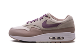 Air Max 1 SC "Light Bone / Violet Dust" FB9660 002