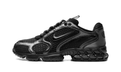 Zoom Spiridon Cage 2 "Triple Black" HM8497 010