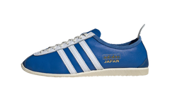 Japan "Blue" JS3773