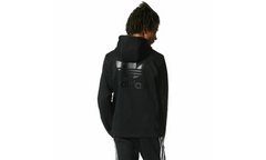 Originals Curated Halfzip Jacket "Black" BR2054