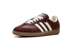 Samba OG "Fox Brown/Off White/Gum" JR0892