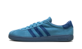 Bali "Tactile Steel" IG6195