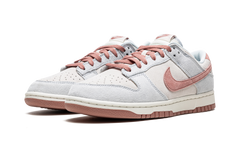 Dunk Low "Fossil Rose" DH7577 001
