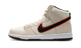SB Dunk High Pro Premium "San Francisco Giants" DO9394 100