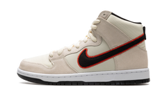 SB Dunk High Pro Premium "San Francisco Giants" DO9394 100