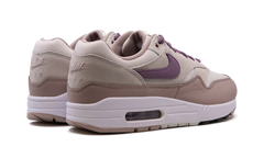 Air Max 1 SC "Light Bone / Violet Dust" FB9660 002