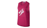 Athletic Tank Top WMNS "Pink / White" 725826 616