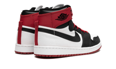 Air Jordan 1 Retro KO HI "Black Toe" 402297 110