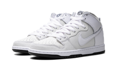 SB Dunk High "Antihero" HM5837 100