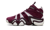 Crazy 8 "Maroon Off White" JI0331