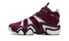 Crazy 8 "Maroon Off White" JI0331