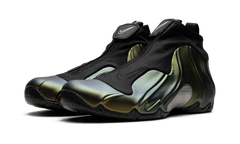 Air Flightposite "Metallic Gold" FV5582 700