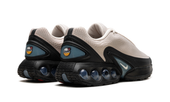 Air Max Dn "Light Orewood Brown Turquoise" HQ3478 104