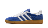 Handball Spezial "75th Anniversary Pack Collegiate Royal" JP5278