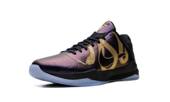 Zoom Kobe 5 Protro "Eggplant" IB4481 500
