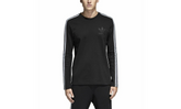 Originals Curated Crew Shirt "Black" BR2034