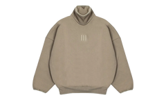 Athletics Performance Sweatshirt "Fear of God - Clay/Grey" IS8743
