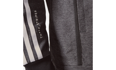Tokyo Clr 84 Woven Track Top Jacket "Black" CD3904