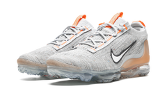 VaporMax 2021 FK "Grey Fog Bright Mango" DH4084 002