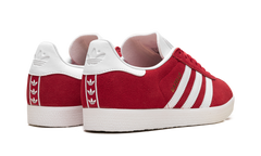 Gazelle "Scarlet White" JI1534