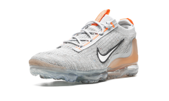 VaporMax 2021 FK "Grey Fog Bright Mango" DH4084 002