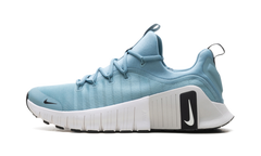 Free Metcon 6 "Denim Turquoise" FJ7127 400