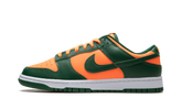 Dunk Low "Miami Hurricanes" DD1391 300