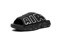 Air More Uptempo Slide OG "Black/White" DV2137 001