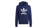 Adicolor Classics Trefoil Hoodie "NIGHT INDIGO" IM4496
