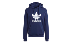 Adicolor Classics Trefoil Hoodie "NIGHT INDIGO" IM4496