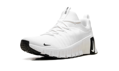 Free Metcon 6 "White / Black" FJ7127 101