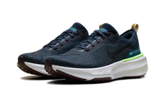 ZoomX Invincible Run 3 "Geode" DR2615 402