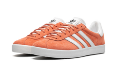 Gazelle 85 "Orange / White" GY2531