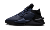 Y-3 Kaiwa "Collegiate Navy Black" JS1119