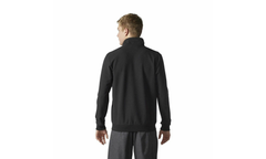 Defender Jacket "Black" BR7676