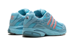 Adistar Cushion 3 "Unheardof Pork Chop Piggy Runner Bliss Blue" JS2973