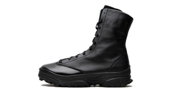 Y-3 GSG9 Hi "Black" JQ9201