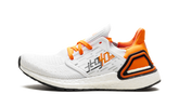 Ultraboost 20 "Orange"