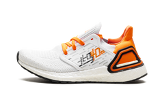 Ultraboost 20 "Orange"