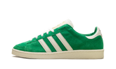 Jabbar Low "Green" JI3432