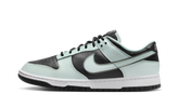 Dunk Low "Dark Smoke Grey / Barely Green" FZ1670 001