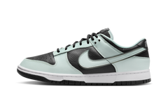 Dunk Low "Dark Smoke Grey / Barely Green" FZ1670 001