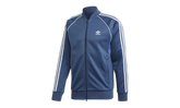 Originals Superstar Track Jacket "Night Marine" FM3804